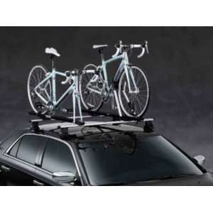  Mopar / Thule Roof Mount Bicycle Carrier Automotive