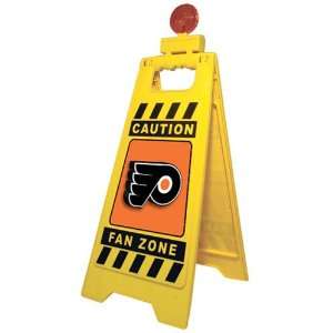  Philadelphia Flyers Fan Zone Floor Stand 