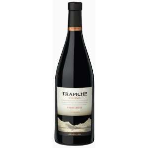  2010 Trapiche Oak Cask Pinot Noir 750ml Grocery & Gourmet 
