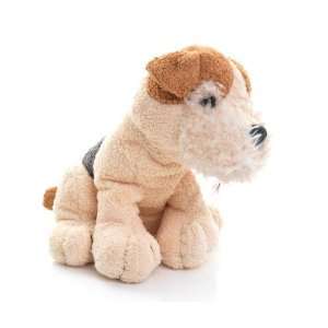   Small dog 6 inch called Trixie from the Luv Pets [Toy] Toys & Games