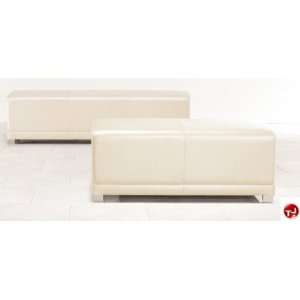  OFS Essence 56040, Contemporary Reception Lounge 3 Seat 
