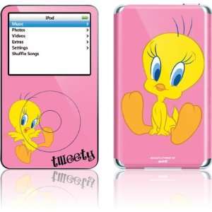  Tweety Pinky skin for iPod 5G (30GB)  Players 