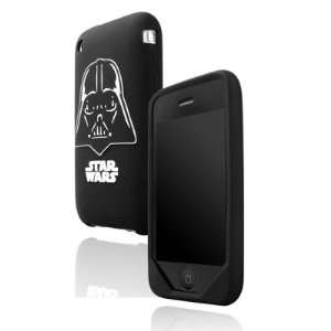  Star Wars Darth Vader iPhone 3G and 3GS Silicone Cover 