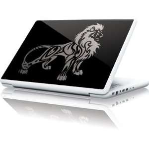  Tattoo Tribal Lion skin for Apple MacBook 13 inch 