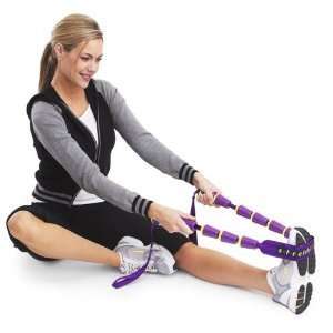 Fitter First StretchRITE Exercise Strap