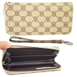 Multi Style Fashion Lady Women Soft PU Leather Handbag Bag Wallet 