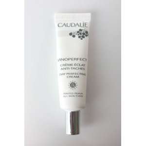 Caudalie Vinoperfect Day Perfecting Cream 10ml / .33oz Mini Travel 