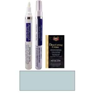  1/2 Oz. Sonic Blue Paint Pen Kit for 1956 Cadillac All 