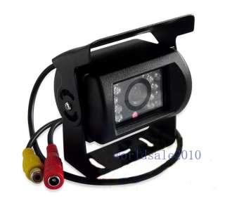Car vehicle Rear View Camera Back Up IR cam,wide degree  