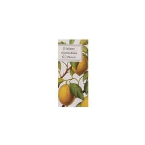 Stainer White Lemon Chocolate Bar (Economy Case Pack) 1.75 Oz Bar 