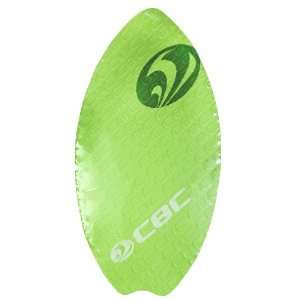  CBC Foot Grabber Skimboard