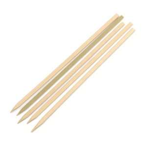  RSVP BOO 9 Bamboo 9 Skewer, 50 ct.