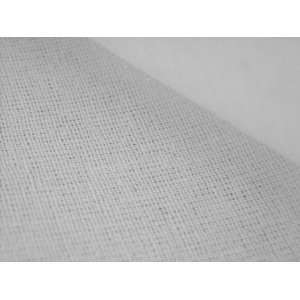  Buckram Stabilizer   25 White