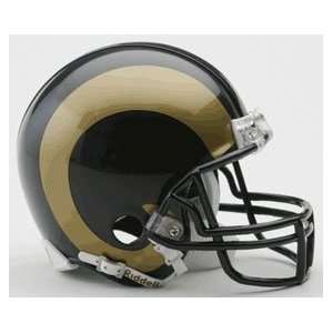  St. Louis Rams Replica Mini Helmet