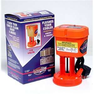  Dial Mfg. 1540 Power Clean Purge Pump
