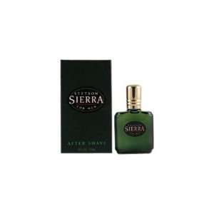 Stetson Sierra By Coty For Men. Aftershave Pack Of 3 X 0.5 Oz.