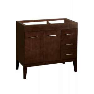  Ronbow 037031 7L H01 Venus   31 Wood Cabinet W/2 Doors, 1 