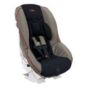  Fisher Price Safe Voyage Deluxe Convertible Car Seat Black 