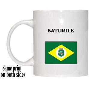  Ceara   BATURITE Mug 