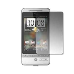  Premium Crystal Clear Screen Protector for HTC Hero 