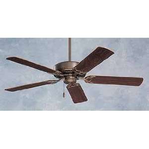    Burnt Copper Ceiling Fan Essential Collection