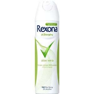   Aloe Vera Deodorant Spray (150ml) 150 ml spray