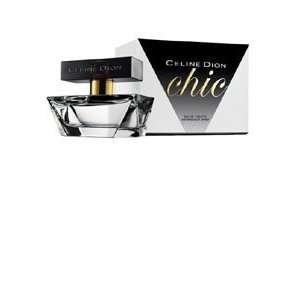  Celine Dion Chic Perfume 3.4 oz EDT Spray Beauty