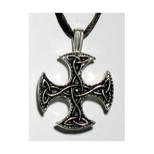  NEW Celtic Cross Amulet   ACC Beauty