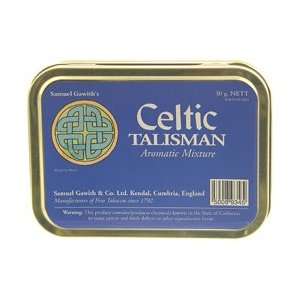  Samuel Gawith Celtic Talisman 50g