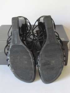 Kenneth Cole Spiced Cedar sandals size 10  