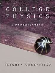 College Physics A Strategic Approach with Mastering Physics 