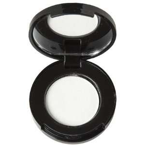 Nvey Eco Cosmetics Eye Shadow 161 Pale Silver White (Quantity of 2)