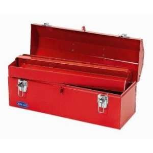   Brand JH Williams TB 6220A 20 Inch Hip Roof Toolbox