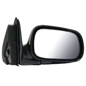  Aftermarket Replacement Replacement Passenger Side Mirror 