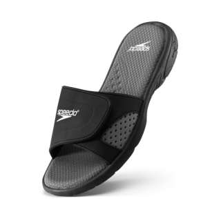 Speedo Mens Deck Sport Slide Sandals  