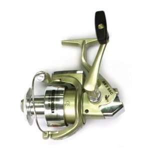  Eagle Claw® Gold Eagle II Spinning Reel Sports 