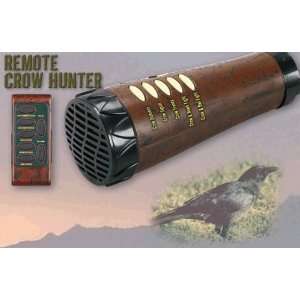  Western Rivers Remote Crow Hunter Mini Caller Model 1027 