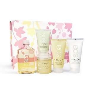  H2O Plus Best of Spa Deluxe Set 1 set Beauty