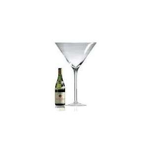  Ravenscroft W6266   224 oz. Maxi Martini Glass Kitchen 