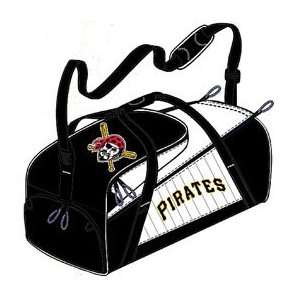  Pittsburgh Pirates Duffel Bag