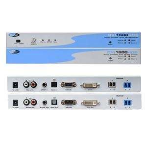  Gefen, DVI 1600HD (Catalog Category Home & Portable Audio 