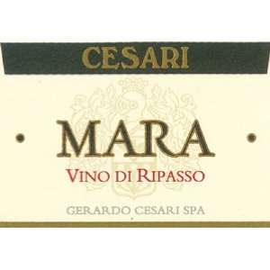  2009 Cesari Mara Vino Di Ripasso 750ml Grocery & Gourmet 