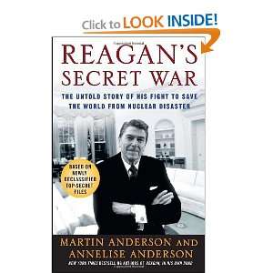 reagan s secret war and over one million other books