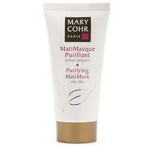  Mary Cohr Purifying MatiMask 50ml Beauty