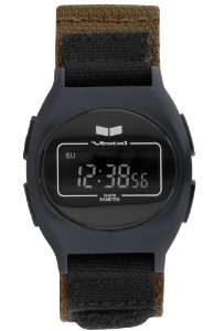  Vestal Unisex FOD002 Five O Digi Watch Watches