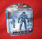Halo 2 ser 4 Red Grey Spartan Master Chief Reach Fig items in Cosmic 