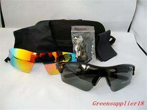 Sports Sunglasses Bike polarized glasses Eyes protection driviing boat 
