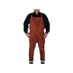  Anchor Brand 302 S Anchor 302 S Split Bib Apron (1 EA 