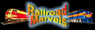 RAILROAD MARVELS FQs Yardage / Trains Locomotive Fabric  