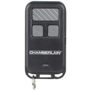  NEW Chamberlain Garage Keychain Remote (Installation 